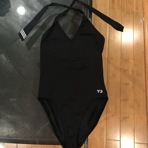 Adidas Y-3 black Swimsuit